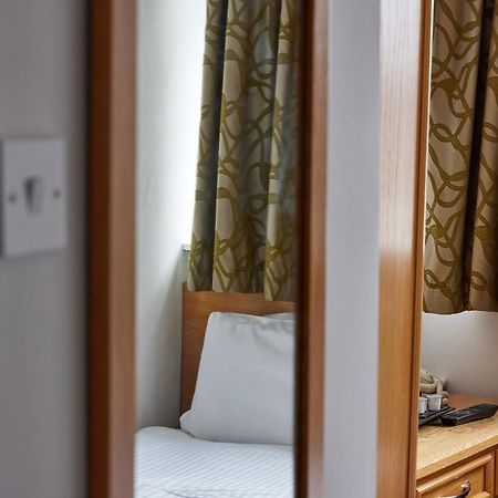 Properties Unique Dene Rooms - Single Room Newcastle upon Tyne Eksteriør billede