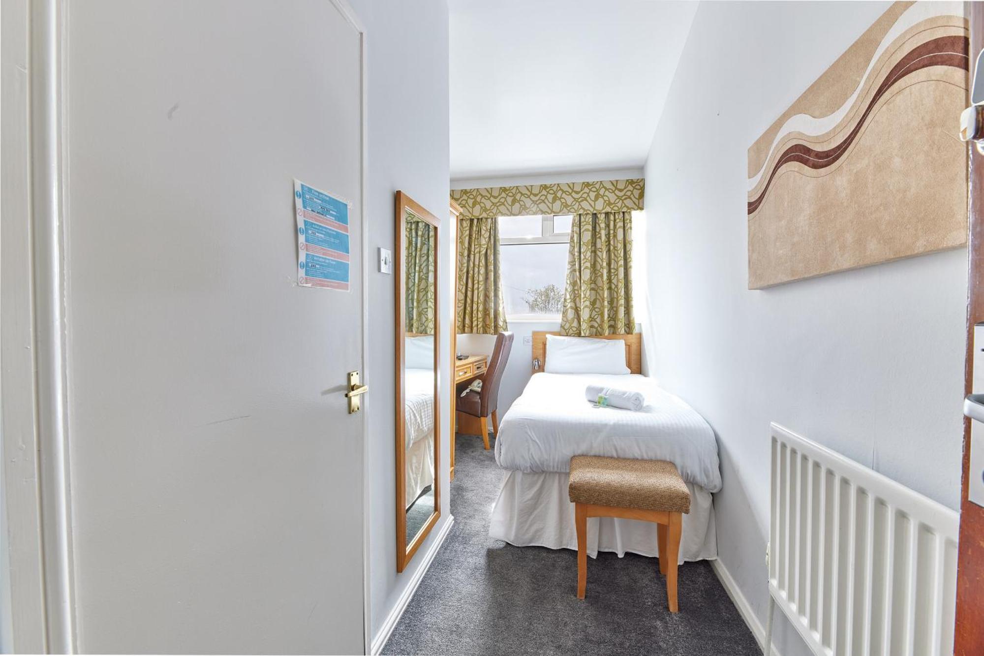 Properties Unique Dene Rooms - Single Room Newcastle upon Tyne Eksteriør billede
