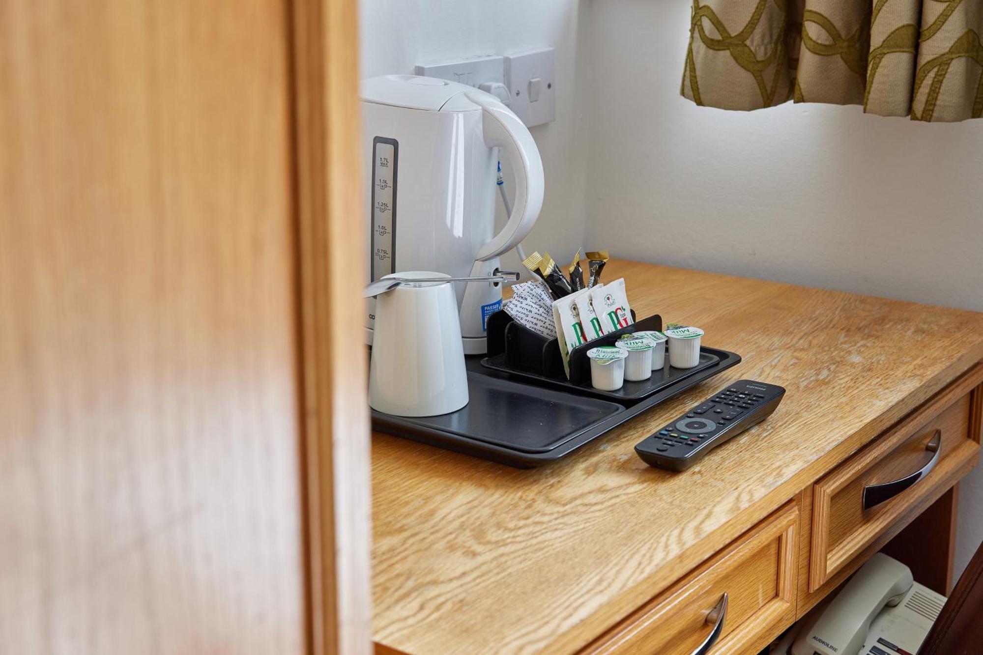 Properties Unique Dene Rooms - Single Room Newcastle upon Tyne Eksteriør billede