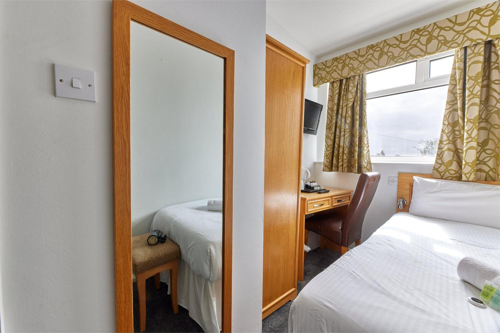 Properties Unique Dene Rooms - Single Room Newcastle upon Tyne Eksteriør billede