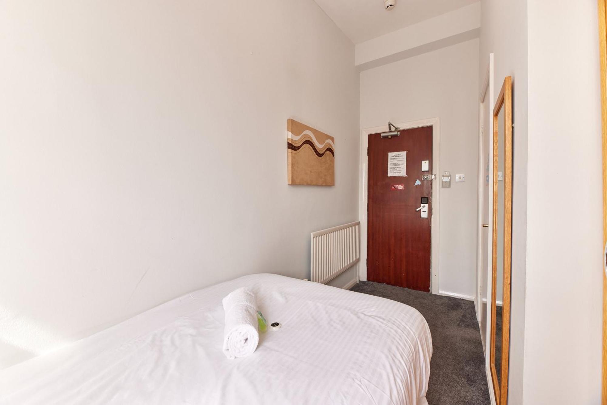 Properties Unique Dene Rooms - Single Room Newcastle upon Tyne Eksteriør billede