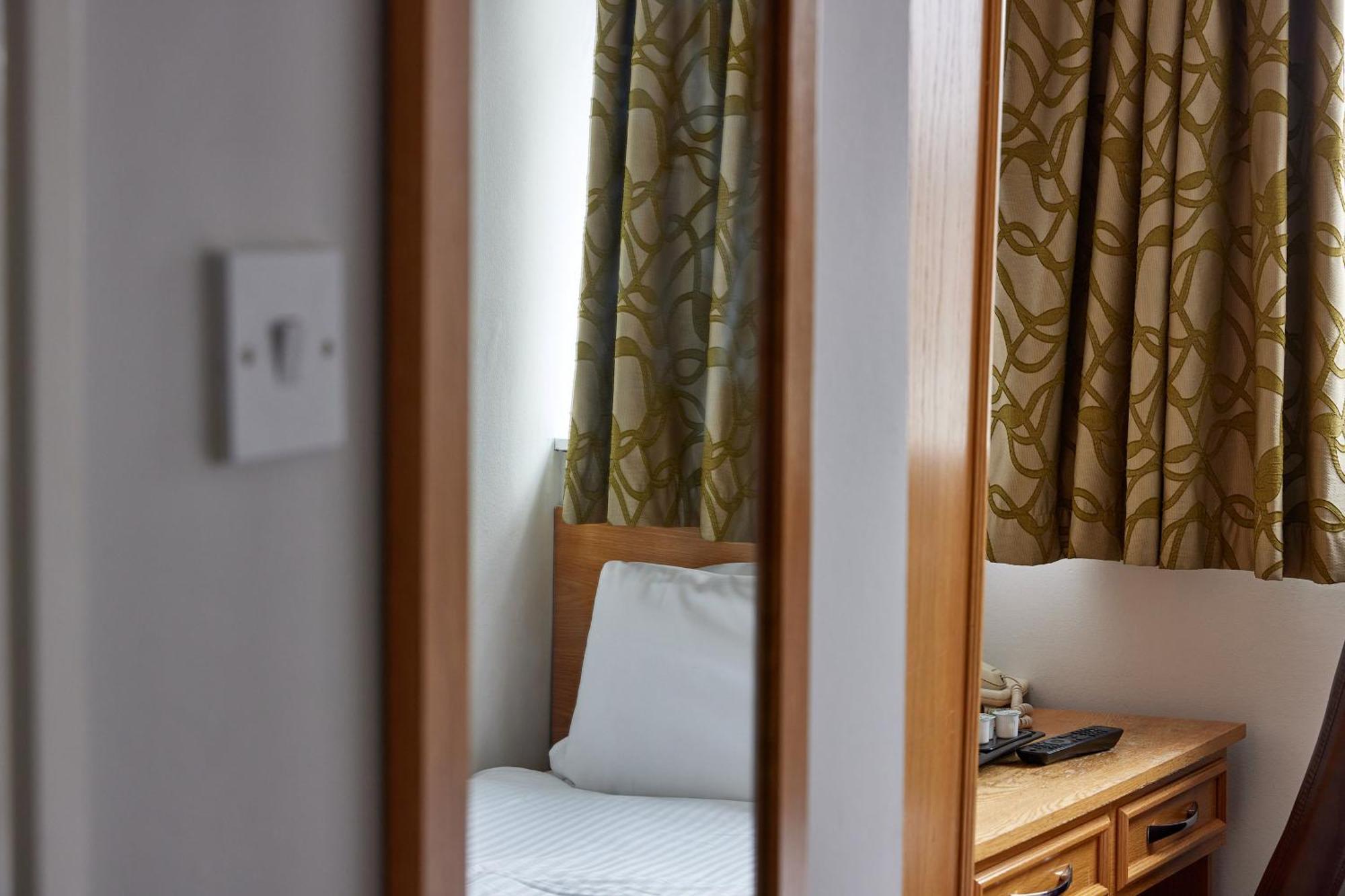 Properties Unique Dene Rooms - Single Room Newcastle upon Tyne Eksteriør billede