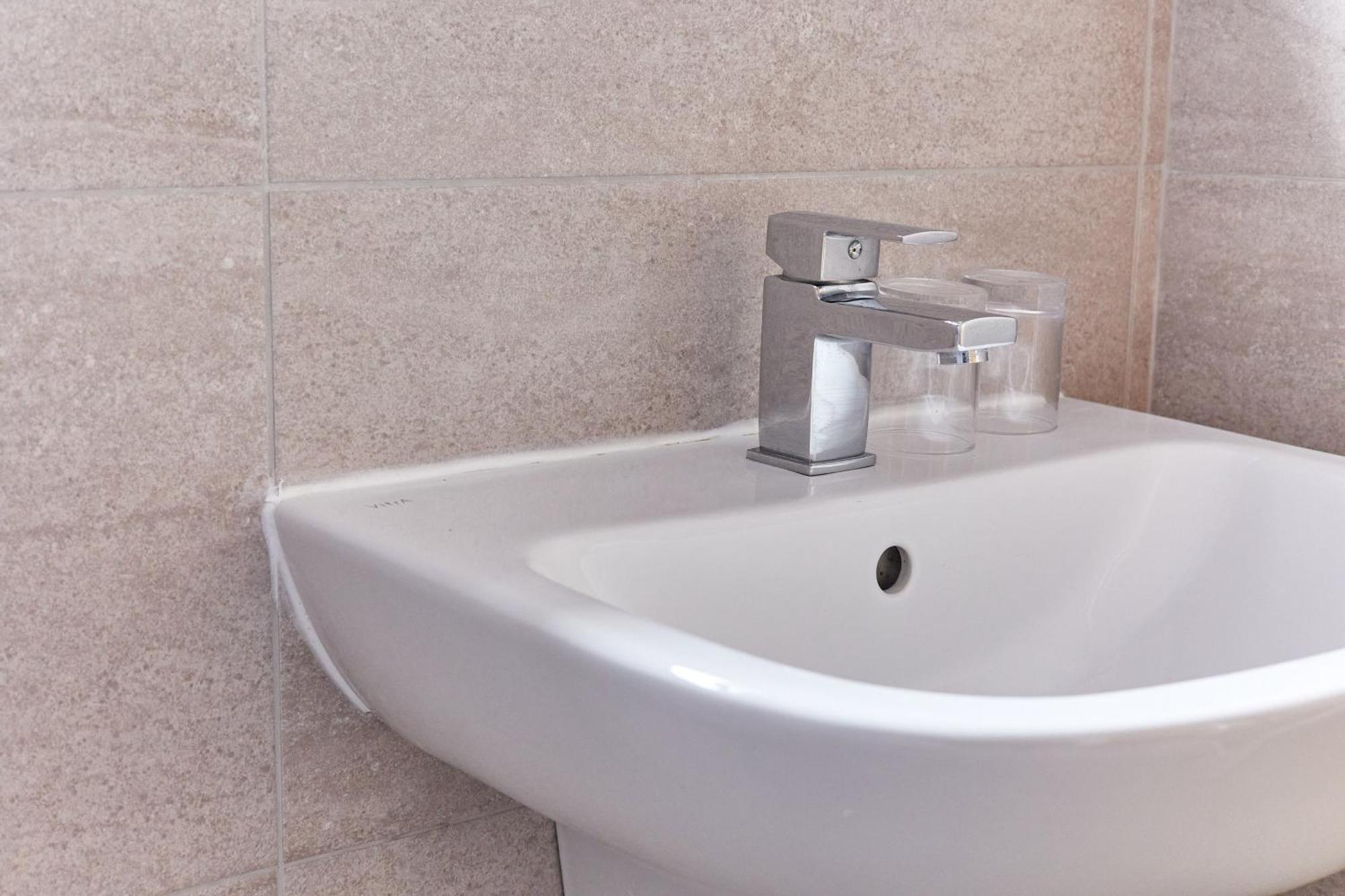 Properties Unique Dene Rooms - Single Room Newcastle upon Tyne Eksteriør billede
