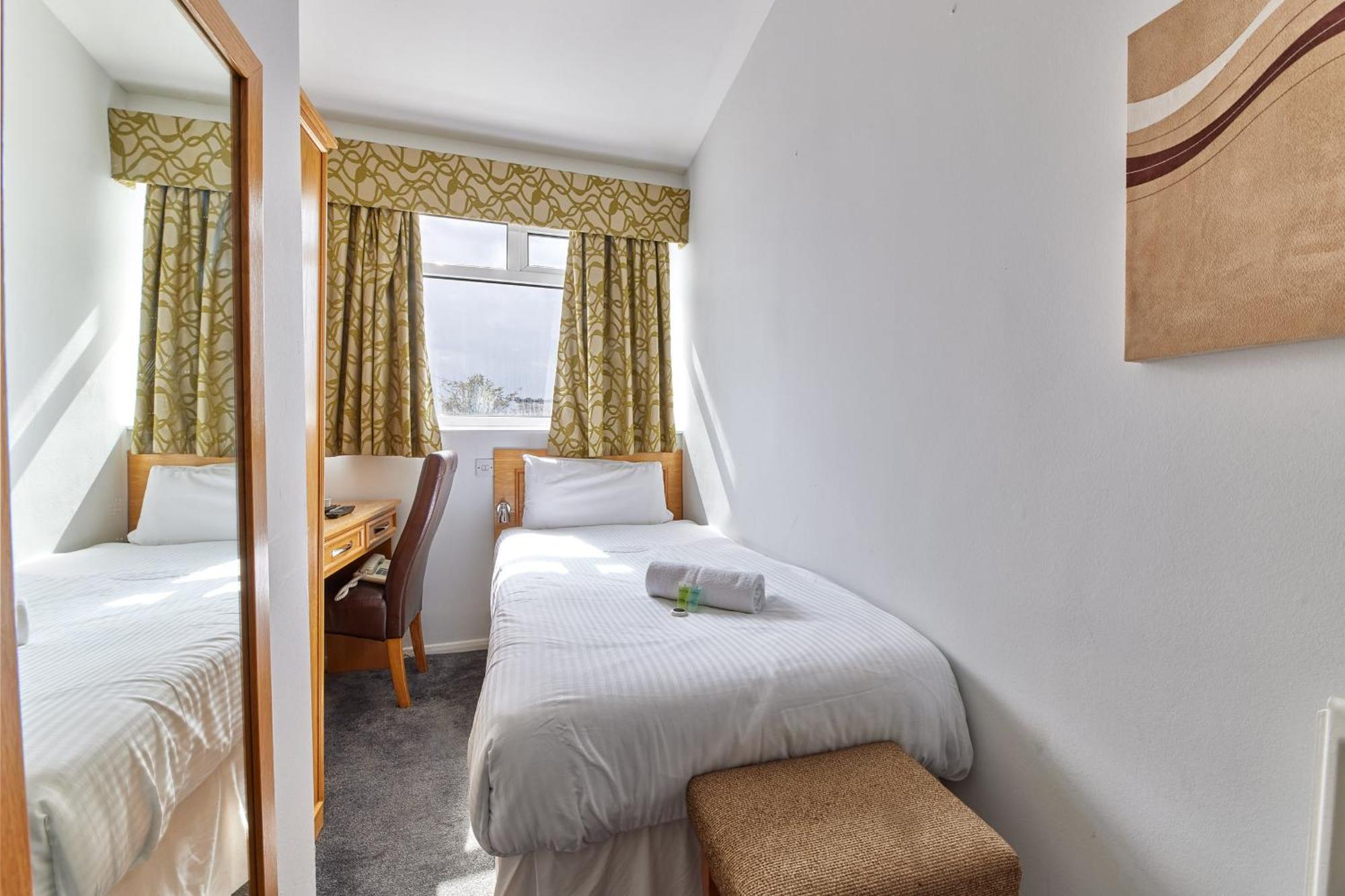 Properties Unique Dene Rooms - Single Room Newcastle upon Tyne Eksteriør billede